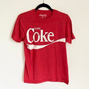Enjoy Coke T-shirt